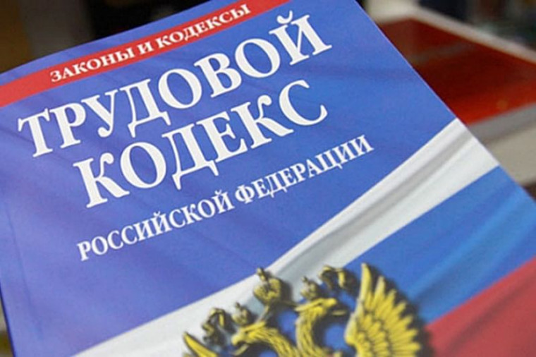 Результаты проверки исполнения трудового законодательства в МКУ «Вейделевский ФОК». Результаты проверки исполнения трудового законодательства в МКУ «Вейделевский ФОК».